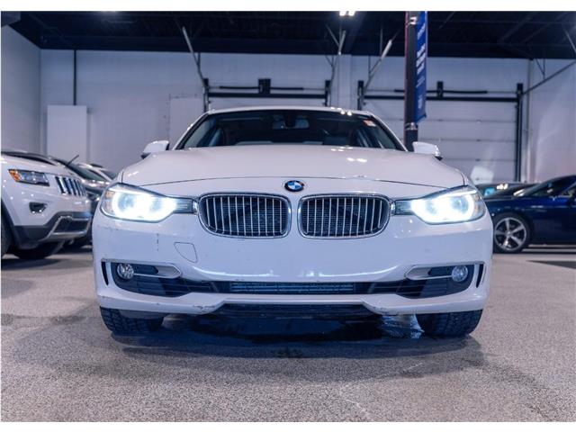2014 BMW 328i xDrive (Stk: RE68902) in Calgary - Image 2 of 22