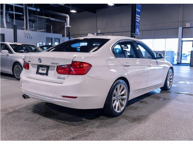 2014 BMW 328i xDrive (Stk: RE68902) in Calgary - Image 4 of 22
