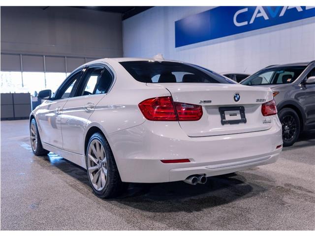 2014 BMW 328i xDrive (Stk: RE68902) in Calgary - Image 6 of 22