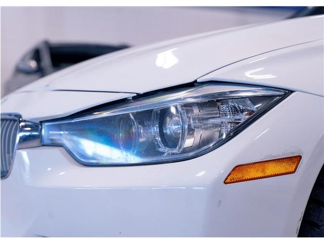 2014 BMW 328i xDrive (Stk: RE68902) in Calgary - Image 10 of 22