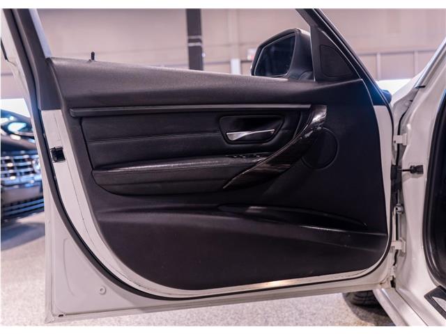 2014 BMW 328i xDrive (Stk: RE68902) in Calgary - Image 11 of 22