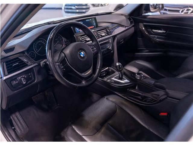 2014 BMW 328i xDrive (Stk: RE68902) in Calgary - Image 13 of 22
