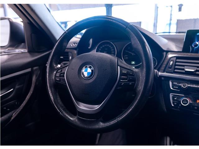2014 BMW 328i xDrive (Stk: RE68902) in Calgary - Image 15 of 22