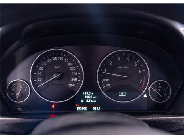2014 BMW 328i xDrive (Stk: RE68902) in Calgary - Image 18 of 22