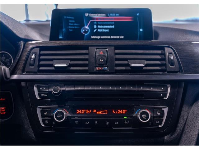 2014 BMW 328i xDrive (Stk: RE68902) in Calgary - Image 19 of 22