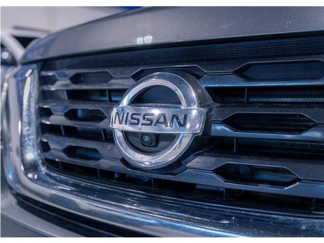 2017 Nissan Pathfinder Platinum (Stk: RE68758) in Calgary - Image 10 of 20