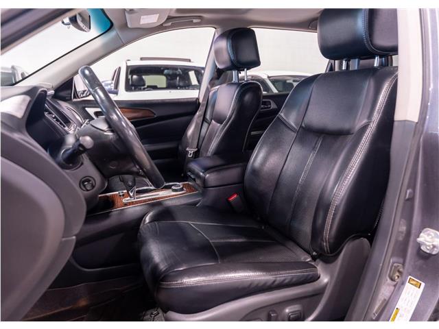 2017 Nissan Pathfinder Platinum (Stk: RE68758) in Calgary - Image 12 of 20