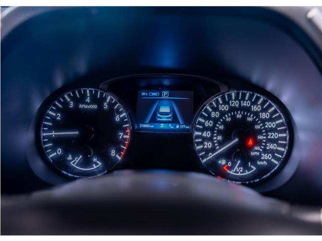 2017 Nissan Pathfinder Platinum (Stk: RE68758) in Calgary - Image 14 of 20