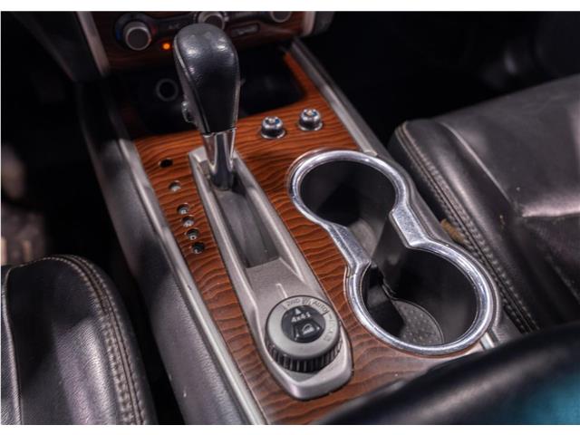 2017 Nissan Pathfinder Platinum (Stk: RE68758) in Calgary - Image 16 of 20