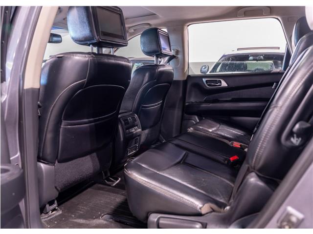 2017 Nissan Pathfinder Platinum (Stk: RE68758) in Calgary - Image 20 of 20