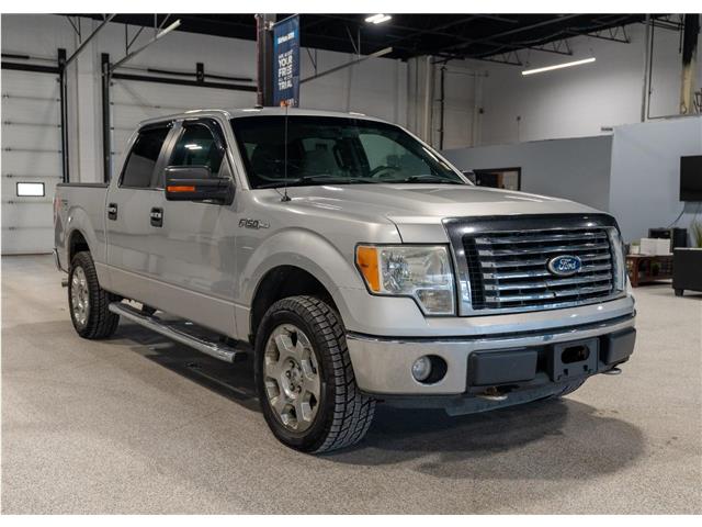 2010 Ford F-150 XLT (Stk: R68515) in Calgary - Image 3 of 18
