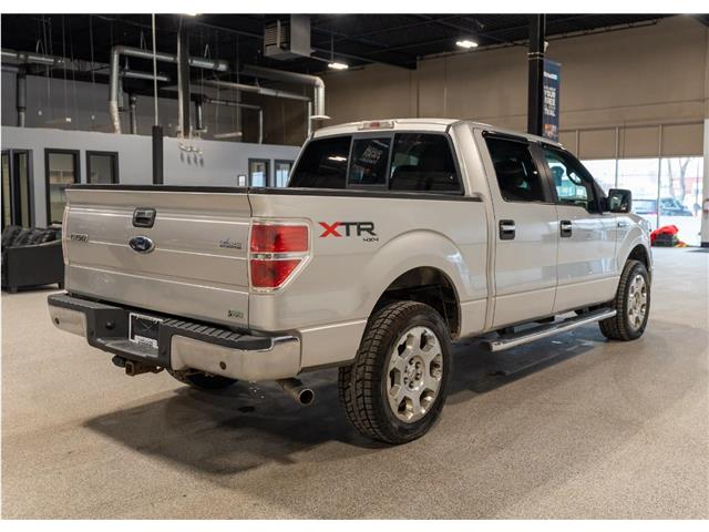 2010 Ford F-150 XLT (Stk: R68515) in Calgary - Image 4 of 18