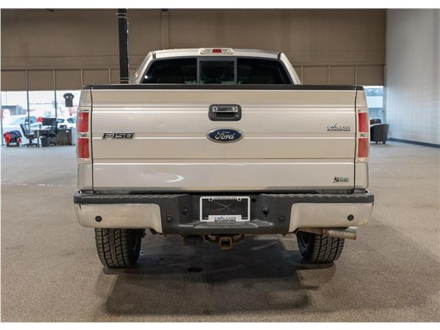 2010 Ford F-150 XLT (Stk: R68515) in Calgary - Image 5 of 18