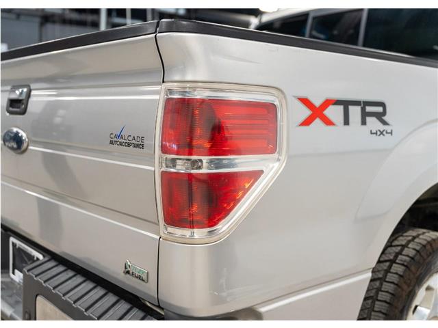 2010 Ford F-150 XLT (Stk: R68515) in Calgary - Image 7 of 18