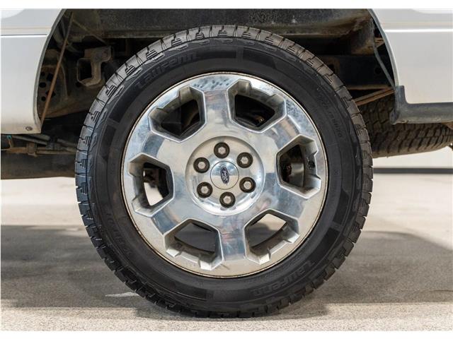 2010 Ford F-150 XLT (Stk: R68515) in Calgary - Image 8 of 18