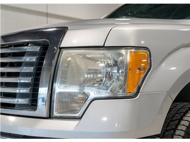 2010 Ford F-150 XLT (Stk: R68515) in Calgary - Image 9 of 18