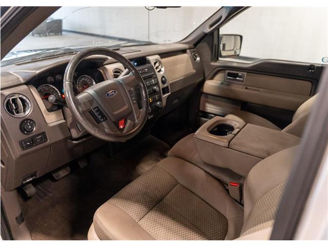 2010 Ford F-150 XLT (Stk: R68515) in Calgary - Image 11 of 18
