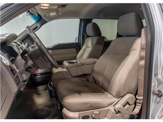 2010 Ford F-150 XLT (Stk: R68515) in Calgary - Image 12 of 18