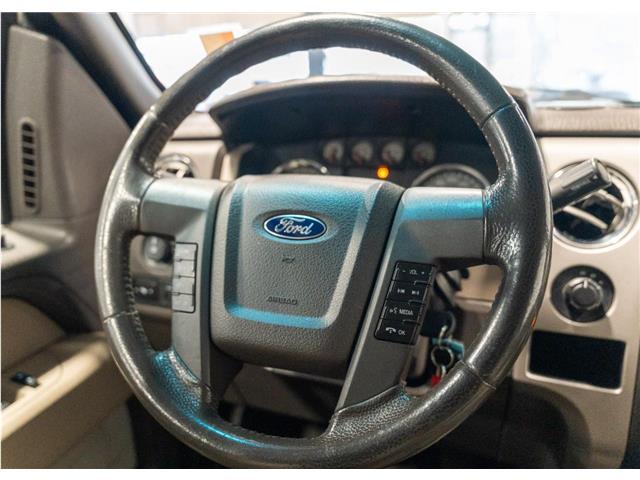 2010 Ford F-150 XLT (Stk: R68515) in Calgary - Image 13 of 18