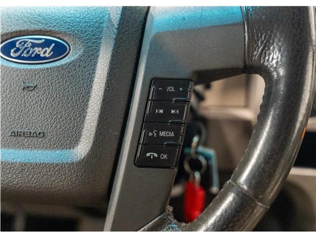 2010 Ford F-150 XLT (Stk: R68515) in Calgary - Image 14 of 18