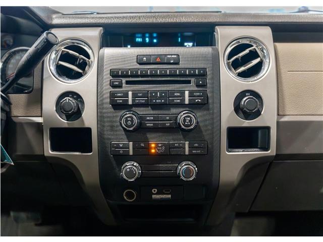 2010 Ford F-150 XLT (Stk: R68515) in Calgary - Image 15 of 18