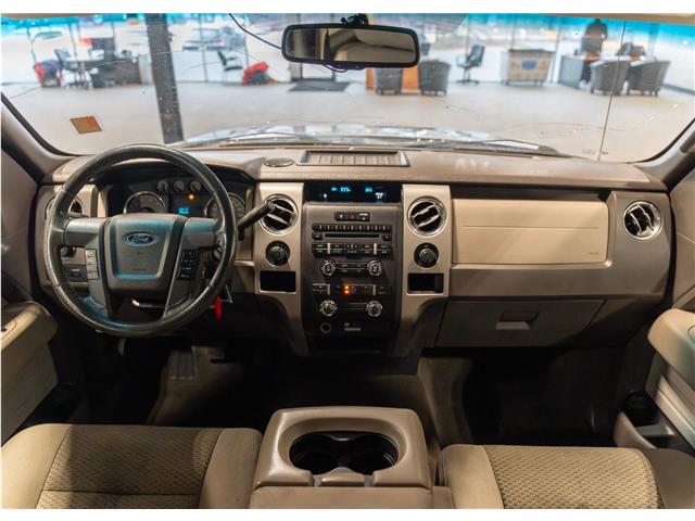 2010 Ford F-150 XLT (Stk: R68515) in Calgary - Image 16 of 18
