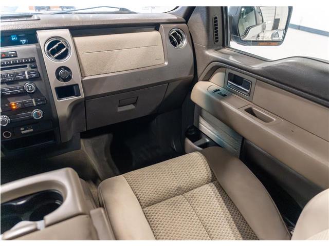 2010 Ford F-150 XLT (Stk: R68515) in Calgary - Image 17 of 18