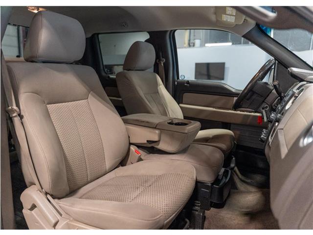 2010 Ford F-150 XLT (Stk: R68515) in Calgary - Image 18 of 18