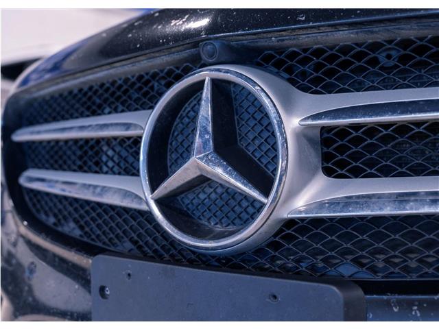 2016 Mercedes-Benz C-Class Base (Stk: RE69210) in Calgary - Image 10 of 24