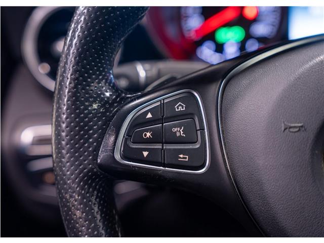 2016 Mercedes-Benz C-Class Base (Stk: RE69210) in Calgary - Image 16 of 24