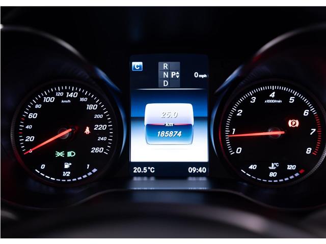 2016 Mercedes-Benz C-Class Base (Stk: RE69210) in Calgary - Image 17 of 24