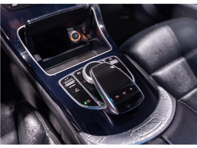 2016 Mercedes-Benz C-Class Base (Stk: RE69210) in Calgary - Image 19 of 24