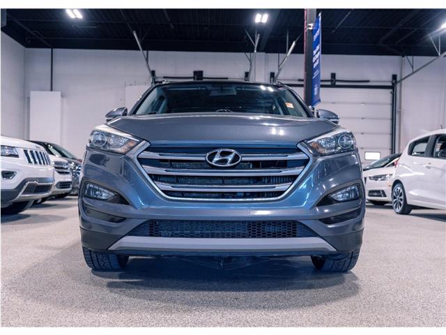 2017 Hyundai Tucson SE (Stk: RE69215) in Calgary - Image 2 of 22 2017 Hyundai Tucson SE (Stk: RE69215) in Calgary - Image 2 of 22