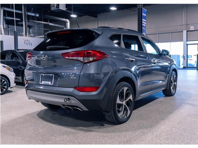 2017 Hyundai Tucson SE (Stk: RE69215) in Calgary - Image 4 of 22 2017 Hyundai Tucson SE (Stk: RE69215) in Calgary - Image 4 of 22