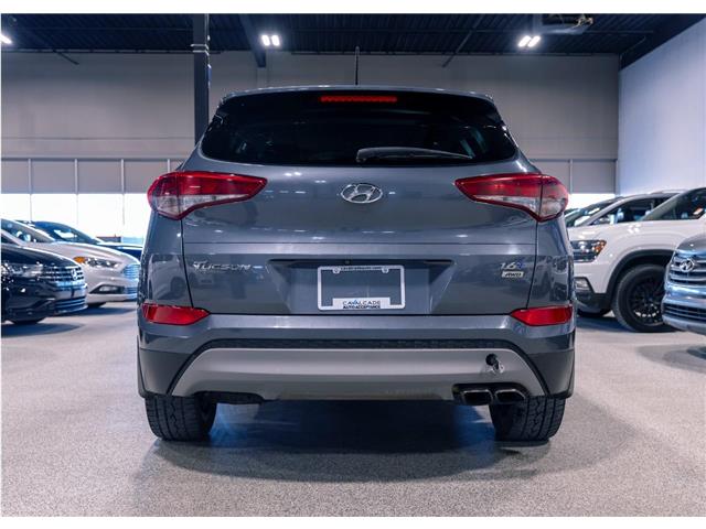 2017 Hyundai Tucson SE (Stk: RE69215) in Calgary - Image 5 of 22 2017 Hyundai Tucson SE (Stk: RE69215) in Calgary - Image 5 of 22