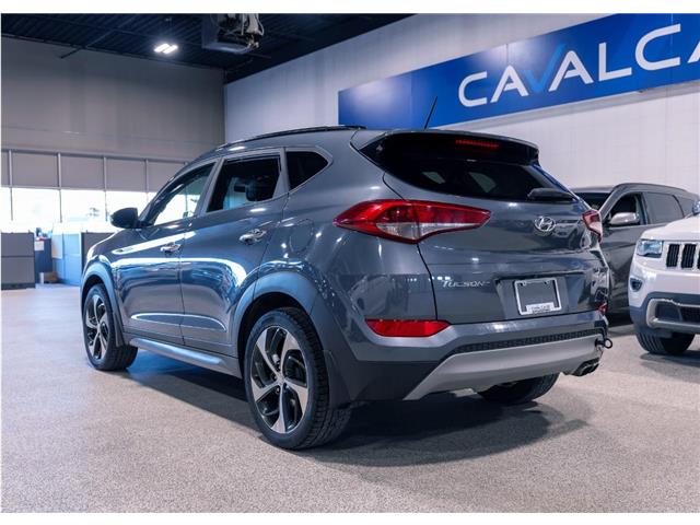 2017 Hyundai Tucson SE (Stk: RE69215) in Calgary - Image 6 of 22 2017 Hyundai Tucson SE (Stk: RE69215) in Calgary - Image 6 of 22
