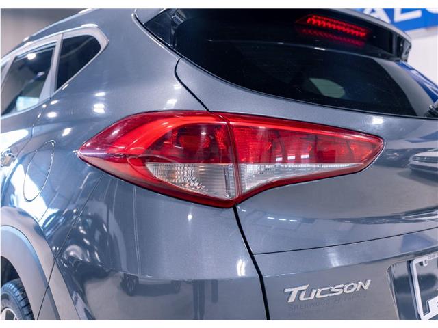 2017 Hyundai Tucson SE (Stk: RE69215) in Calgary - Image 8 of 22 2017 Hyundai Tucson SE (Stk: RE69215) in Calgary - Image 8 of 22