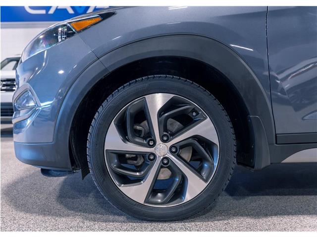2017 Hyundai Tucson SE (Stk: RE69215) in Calgary - Image 9 of 22 2017 Hyundai Tucson SE (Stk: RE69215) in Calgary - Image 9 of 22