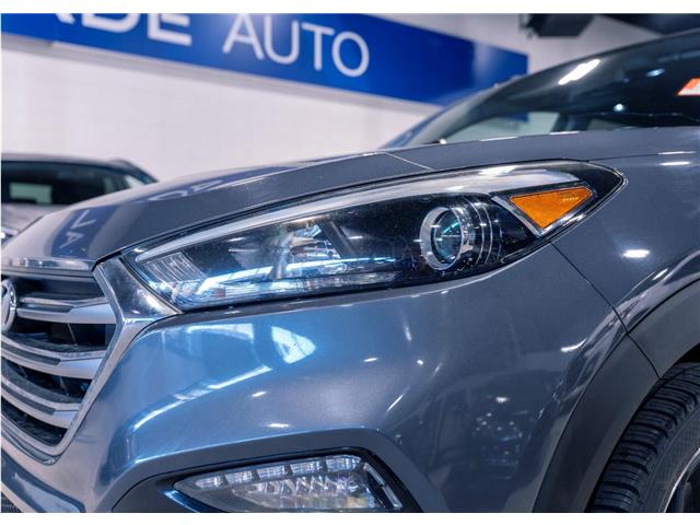 2017 Hyundai Tucson SE (Stk: RE69215) in Calgary - Image 10 of 22 2017 Hyundai Tucson SE (Stk: RE69215) in Calgary - Image 10 of 22