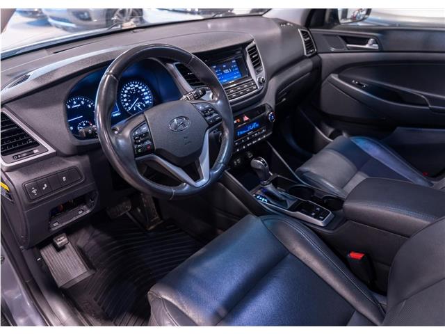 2017 Hyundai Tucson SE (Stk: RE69215) in Calgary - Image 12 of 22 2017 Hyundai Tucson SE (Stk: RE69215) in Calgary - Image 12 of 22