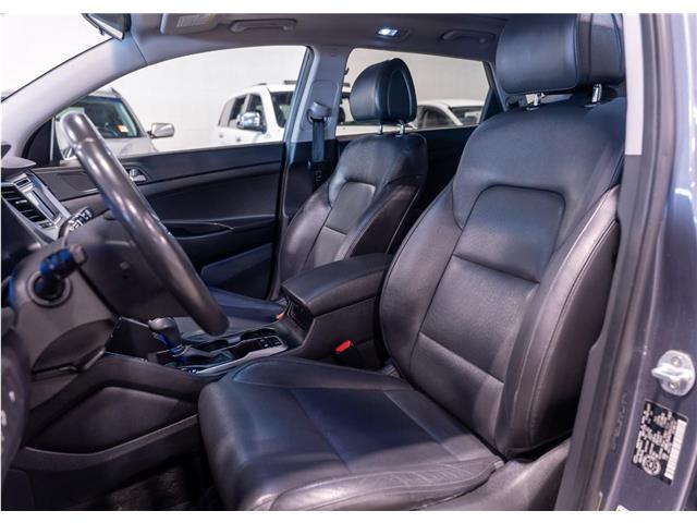 2017 Hyundai Tucson SE (Stk: RE69215) in Calgary - Image 13 of 22 2017 Hyundai Tucson SE (Stk: RE69215) in Calgary - Image 13 of 22