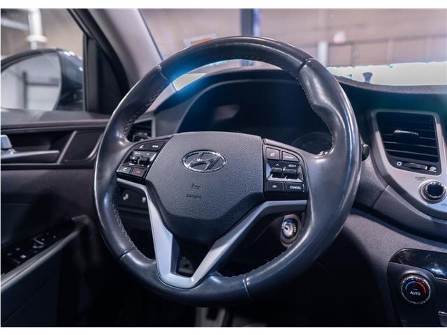 2017 Hyundai Tucson SE (Stk: RE69215) in Calgary - Image 14 of 22 2017 Hyundai Tucson SE (Stk: RE69215) in Calgary - Image 14 of 22