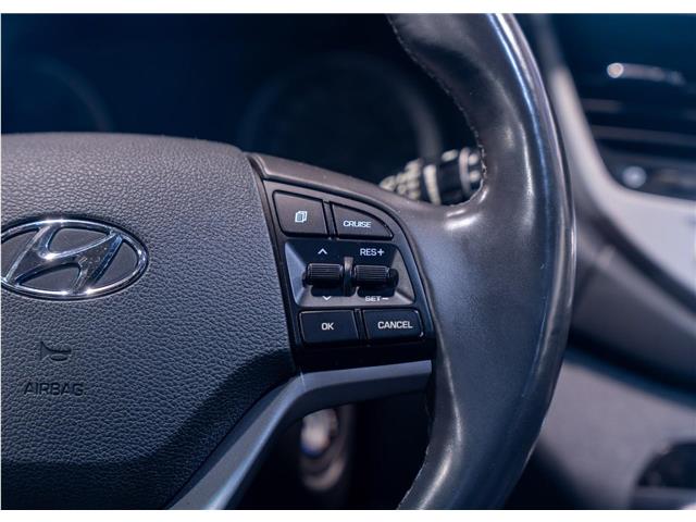 2017 Hyundai Tucson SE (Stk: RE69215) in Calgary - Image 15 of 22 2017 Hyundai Tucson SE (Stk: RE69215) in Calgary - Image 15 of 22