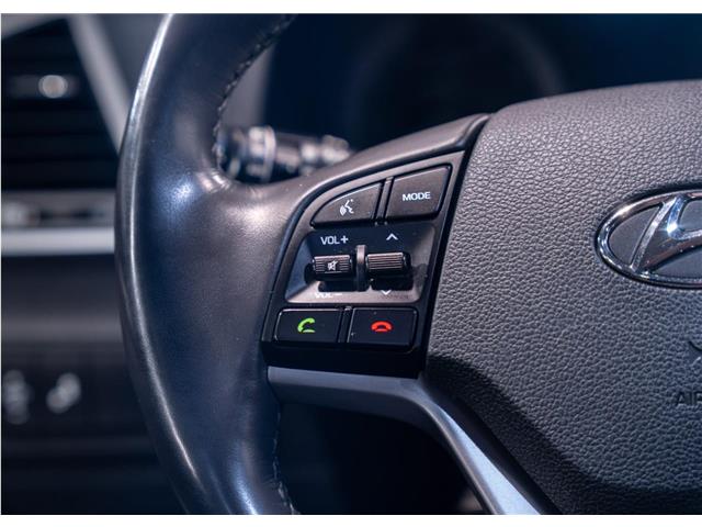 2017 Hyundai Tucson SE (Stk: RE69215) in Calgary - Image 16 of 22 2017 Hyundai Tucson SE (Stk: RE69215) in Calgary - Image 16 of 22