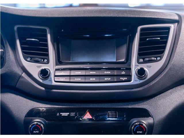 2017 Hyundai Tucson SE (Stk: RE69215) in Calgary - Image 17 of 22 2017 Hyundai Tucson SE (Stk: RE69215) in Calgary - Image 17 of 22