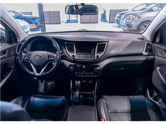2017 Hyundai Tucson SE (Stk: RE69215) in Calgary - Image 19 of 22 2017 Hyundai Tucson SE (Stk: RE69215) in Calgary - Image 19 of 22