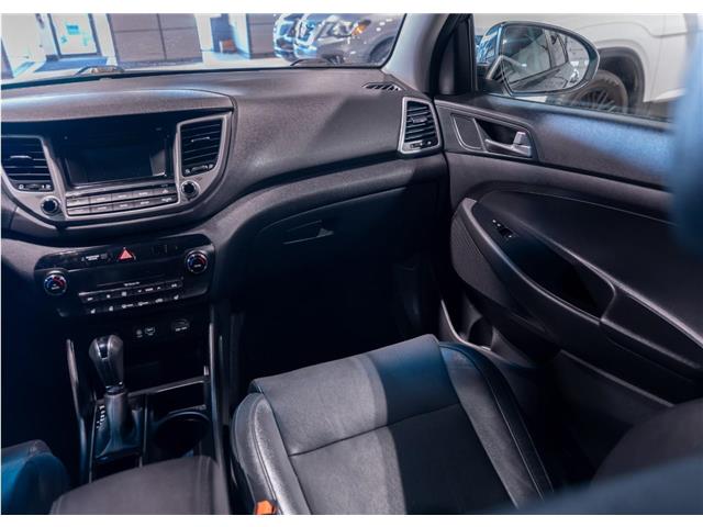 2017 Hyundai Tucson SE (Stk: RE69215) in Calgary - Image 20 of 22 2017 Hyundai Tucson SE (Stk: RE69215) in Calgary - Image 20 of 22