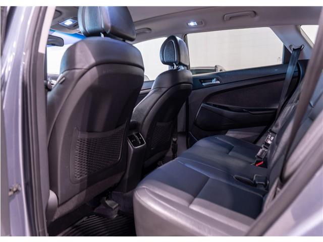 2017 Hyundai Tucson SE (Stk: RE69215) in Calgary - Image 22 of 22 2017 Hyundai Tucson SE (Stk: RE69215) in Calgary - Image 22 of 22