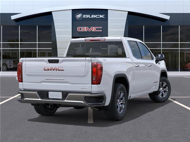 2026 GMC Sierra 1500 SLT (Stk: 260361) in Ottawa - Image 4 of 24