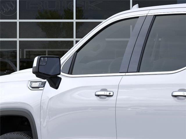2026 GMC Sierra 1500 SLT (Stk: 260361) in Ottawa - Image 12 of 24